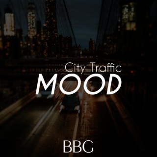 City Traffic Mood