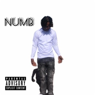 Numb