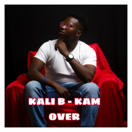 KAM OVER | Boomplay Music