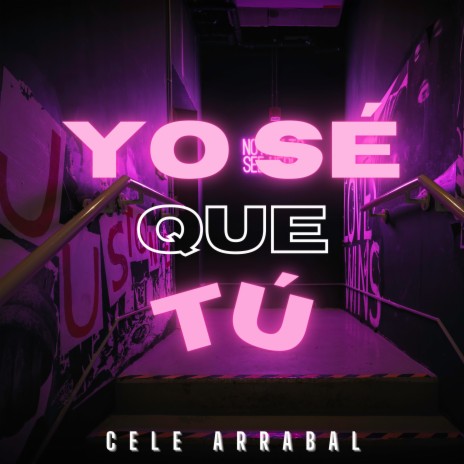 Yo Se Que Tú - Remix | Boomplay Music