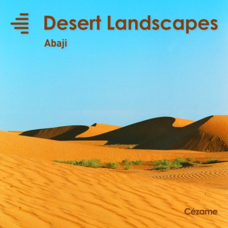 Crossing the Thar Desert | Boomplay Music