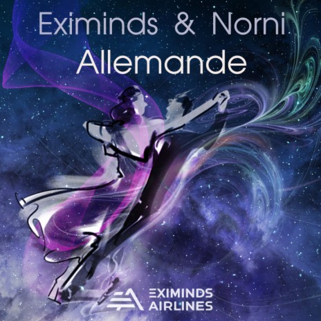 Allemande ft. Norni | Boomplay Music