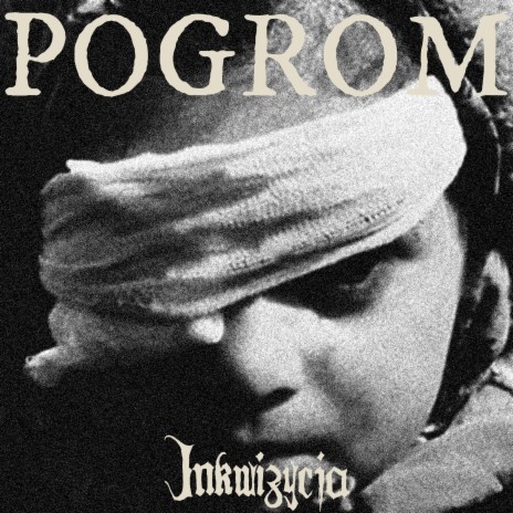 Pogrom | Boomplay Music
