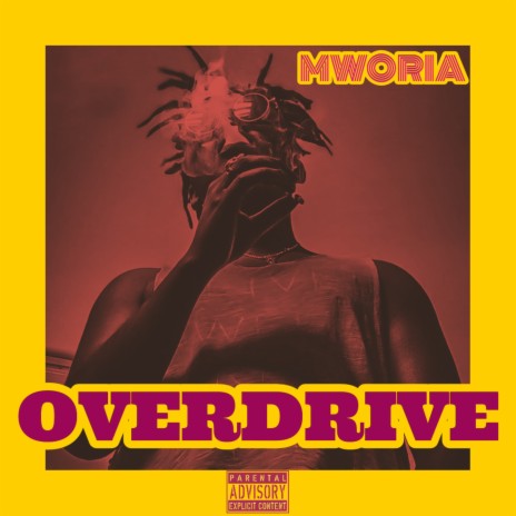 Overdrive | Boomplay Music