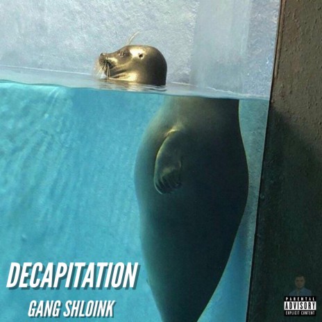 DECAPITATION | Boomplay Music