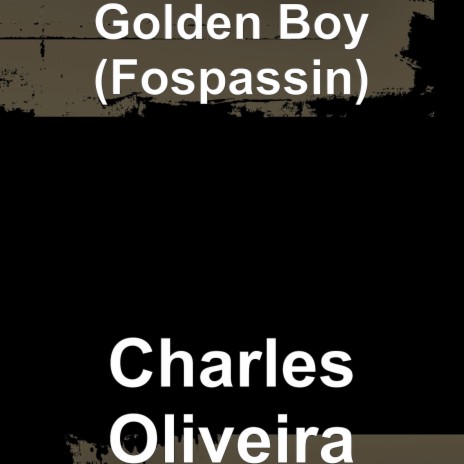 Charles Oliveira | Boomplay Music