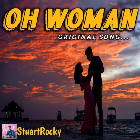 Oh Woman | Boomplay Music