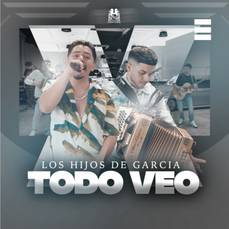 Todo Veo | Boomplay Music