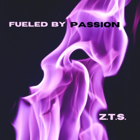 FUELED BY PASSION