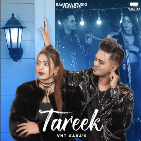 Tareek | Boomplay Music