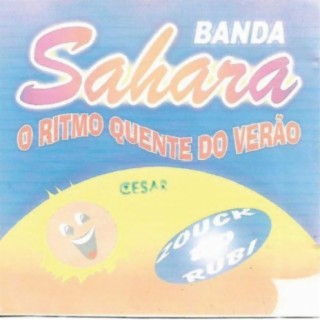 Banda Sahara Vol. 5 - Zouck Do Rubi