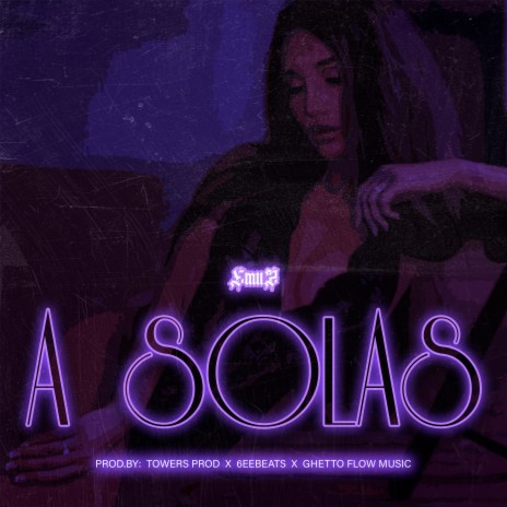 A Solas | Boomplay Music