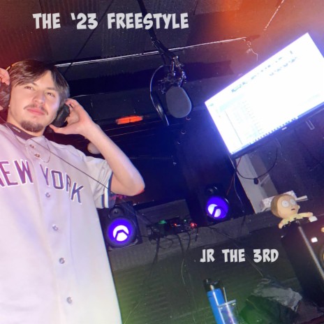 '23 Freestyle | Boomplay Music