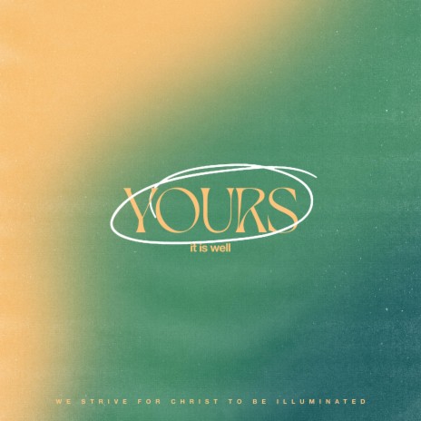Yours ft. Matthew Sizemore | Boomplay Music