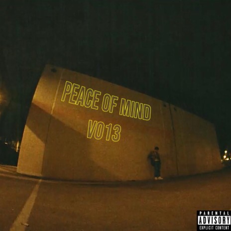 Peace of Mind (OG Speed Version) | Boomplay Music