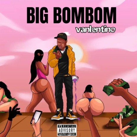BIG BOMBOM | Boomplay Music