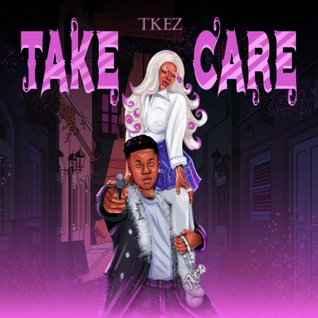 Take Care | Boomplay Music