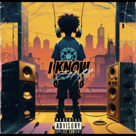 I know | Boomplay Music