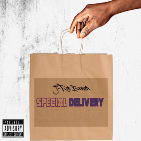 Special Delivery | Boomplay Music