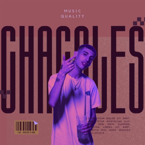 Barrio De Chacales (Emiliano Nahuel Version) | Boomplay Music