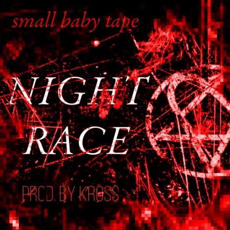 Night Race | Boomplay Music