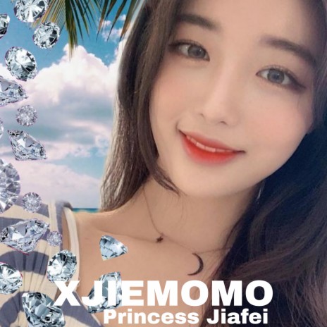 Princess Jiafei - Xjiemomo MP3 Download & Lyrics