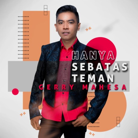 Hanya Sebatas Teman | Boomplay Music