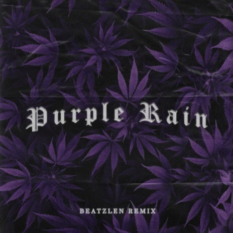 Purple Rain (Remix) | Boomplay Music