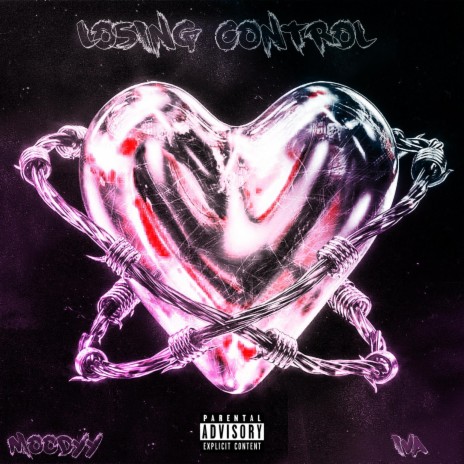 Losing Control ft. Iva | Boomplay Music