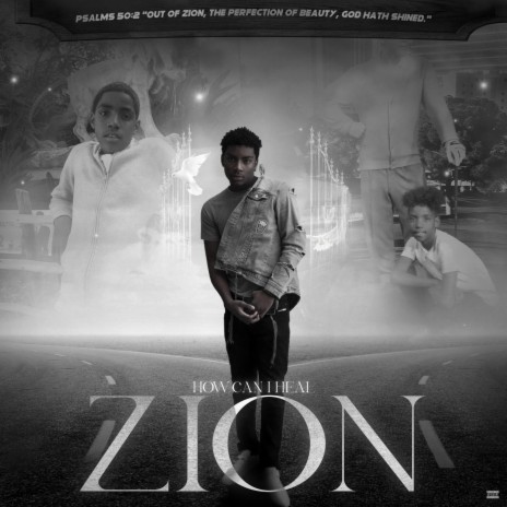 Zion, Pt. 3