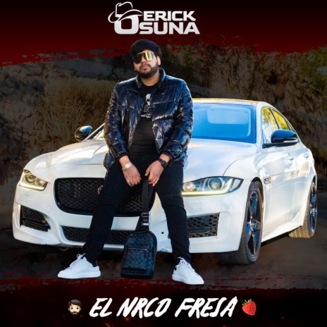 El Nrco Fresa | Boomplay Music