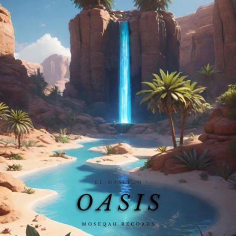 OASIS | Boomplay Music