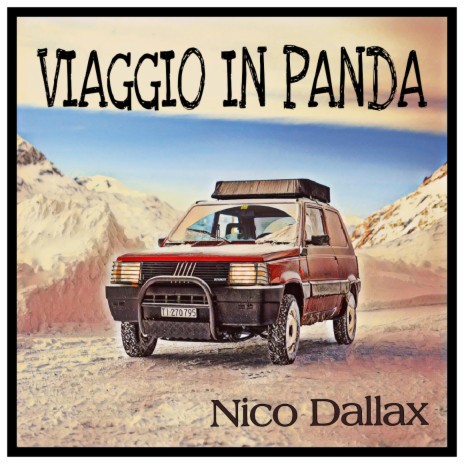 Viaggio In Panda | Boomplay Music
