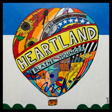 Heartland | Boomplay Music