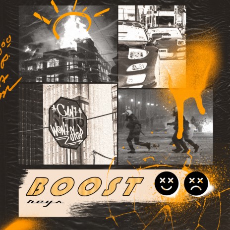 Boost | Boomplay Music