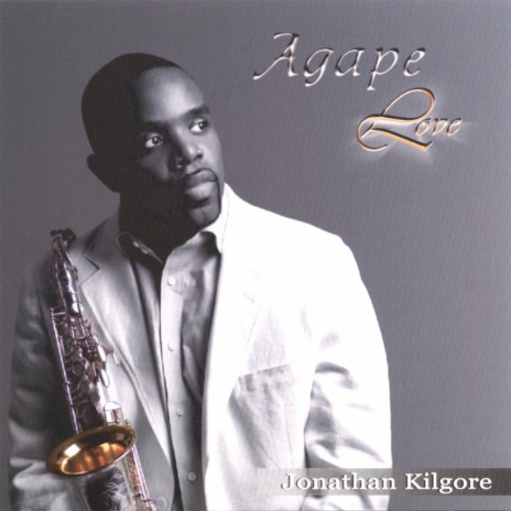 Agape Love | Boomplay Music