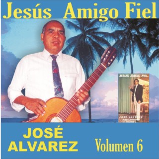 Jesus Amigo Fiel - Vol. 6