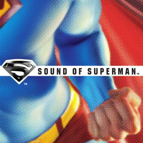 Superman | Boomplay Music