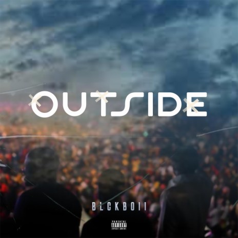 Outside | Boomplay Music