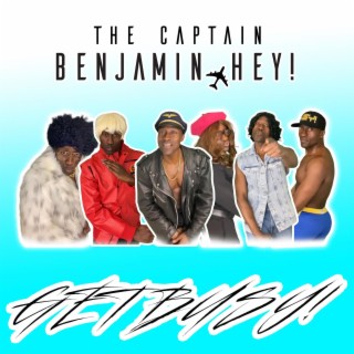 Get Busy! lyrics | Boomplay Music
