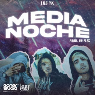 Media Noche