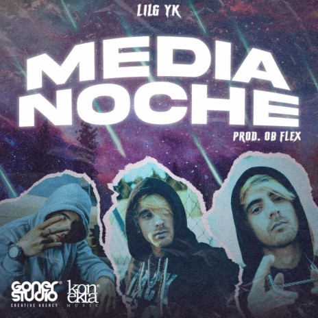 Media Noche ft. OB Flex