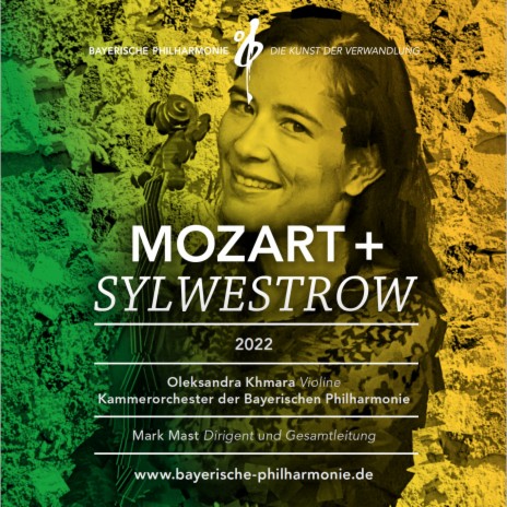 Cassation No. 1 in G-Dur, KV 63: VII. Finale. Allegro assai (Live) ft. Junge Münchner Philharmonie, Kammerorchester der Bayerischen Philharmonie & Mark Mast | Boomplay Music