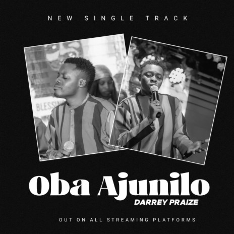 OBA AJUNILO | Boomplay Music