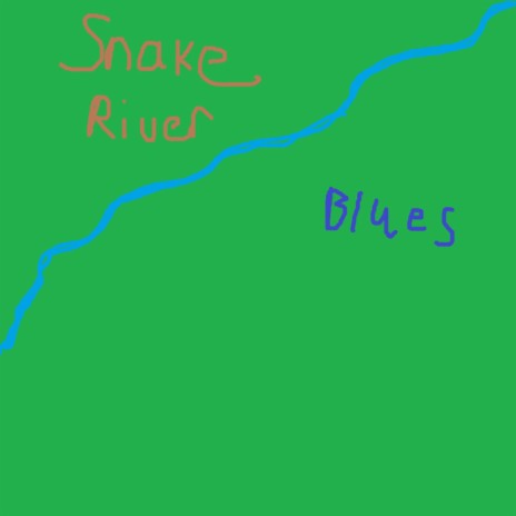 Snake River Blues