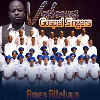 Vosloorus Gospel Singers