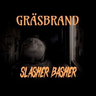 Gräsbrand