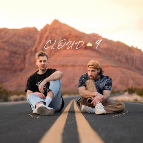 Cloud 9 ft. Ethan Dufault | Boomplay Music