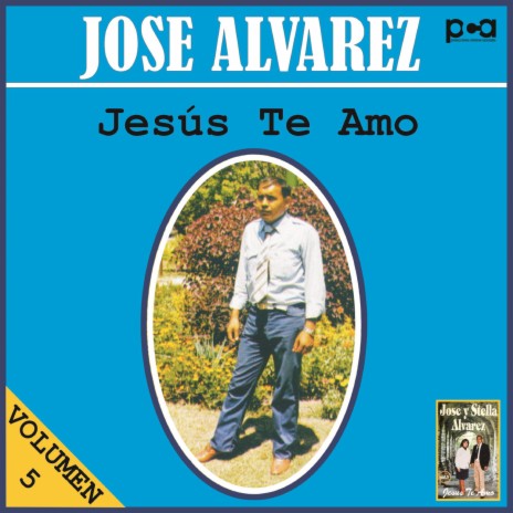 Adelante con Jesus (feat. Stella Alvarez) | Boomplay Music