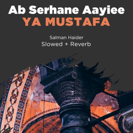 Ab Serhane Aayiee Ya Mustafa Lofi | Boomplay Music